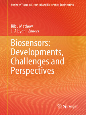 cover image of Biosensors